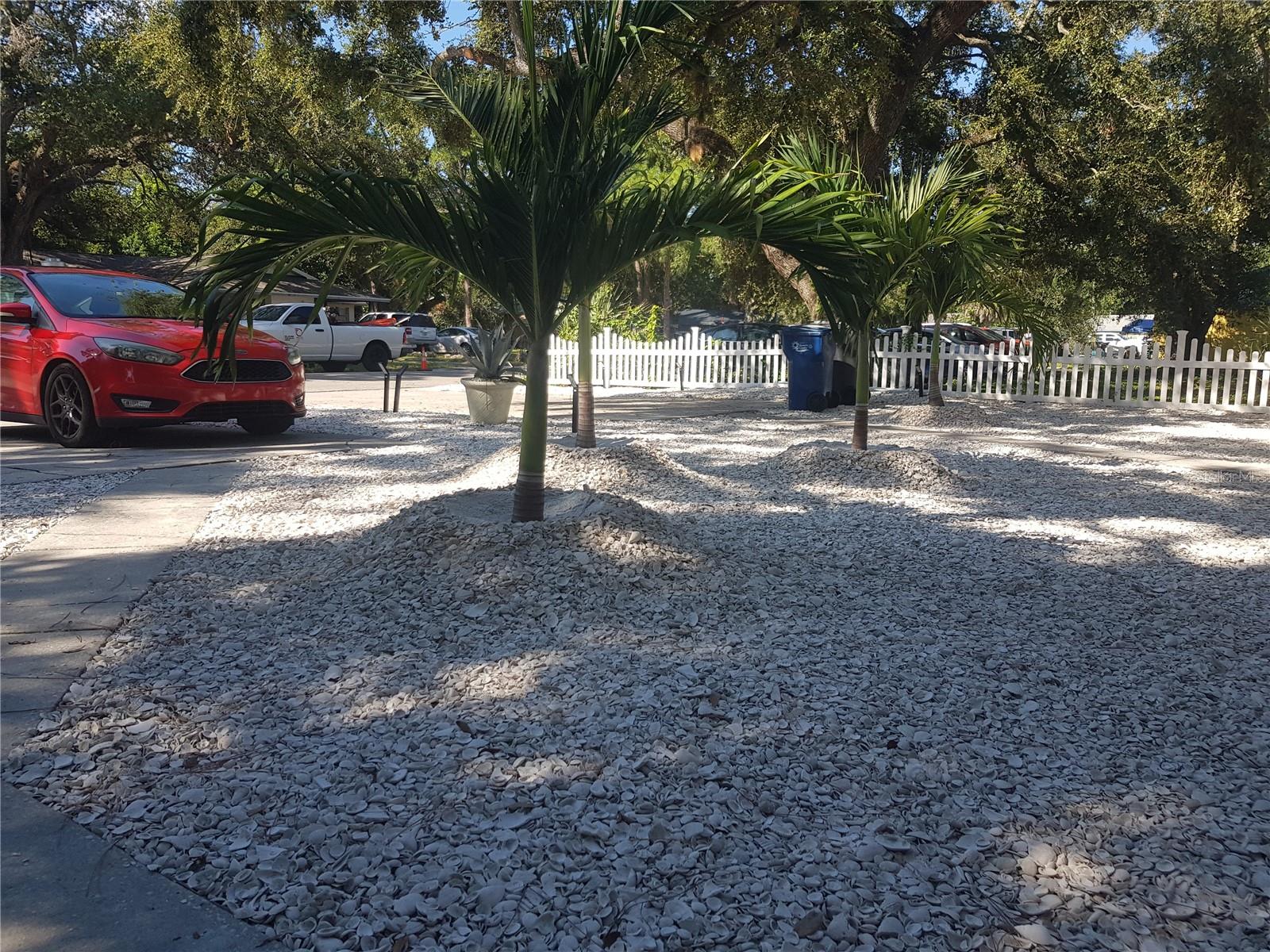 BUCKEYE MANOR - Residential Income