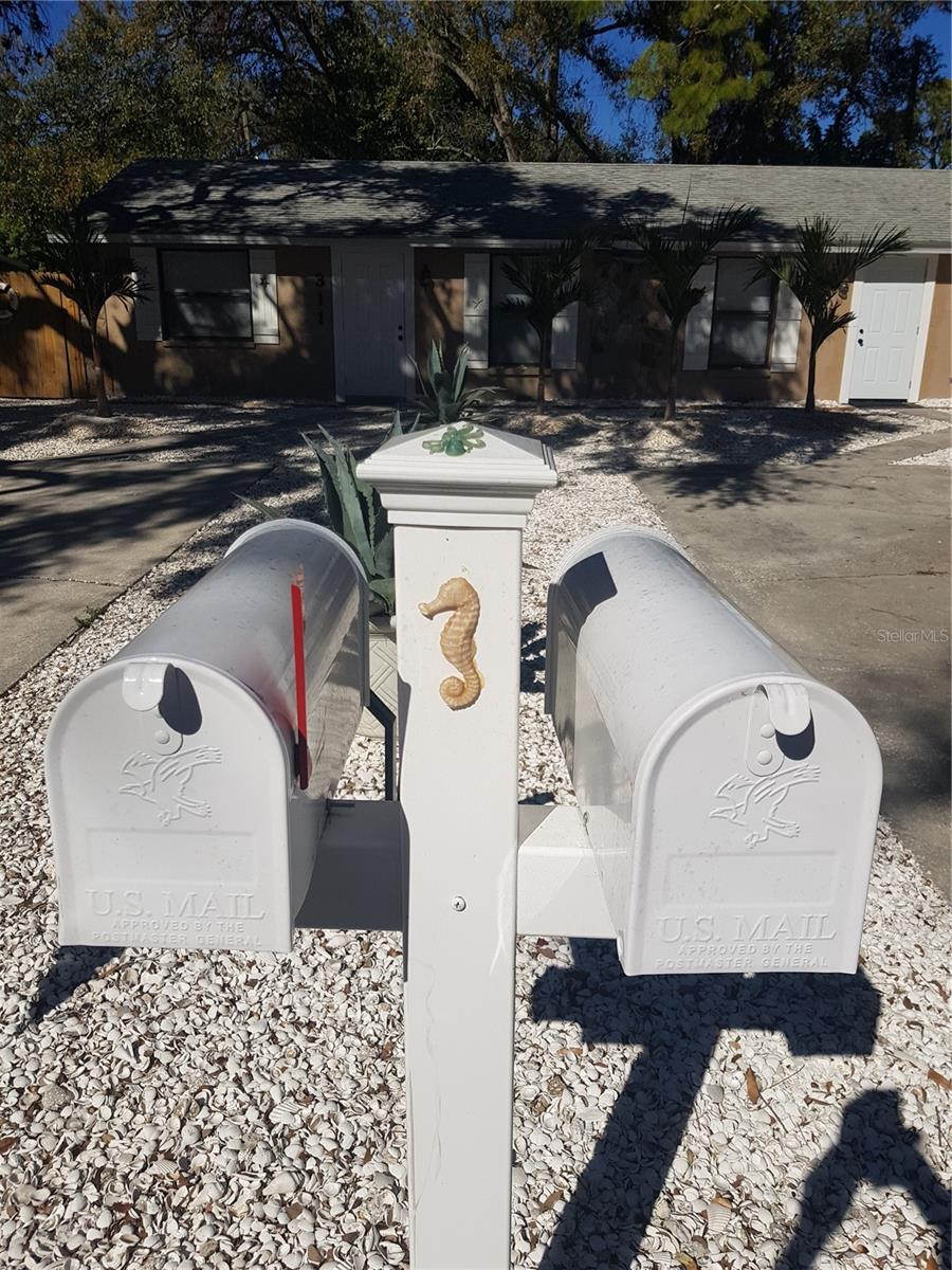 BUCKEYE MANOR - Residential Income