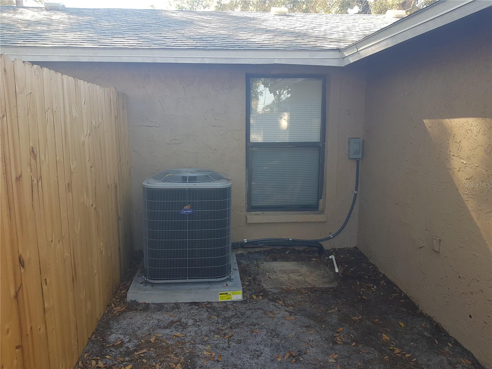 BUCKEYE MANOR - Residential Income