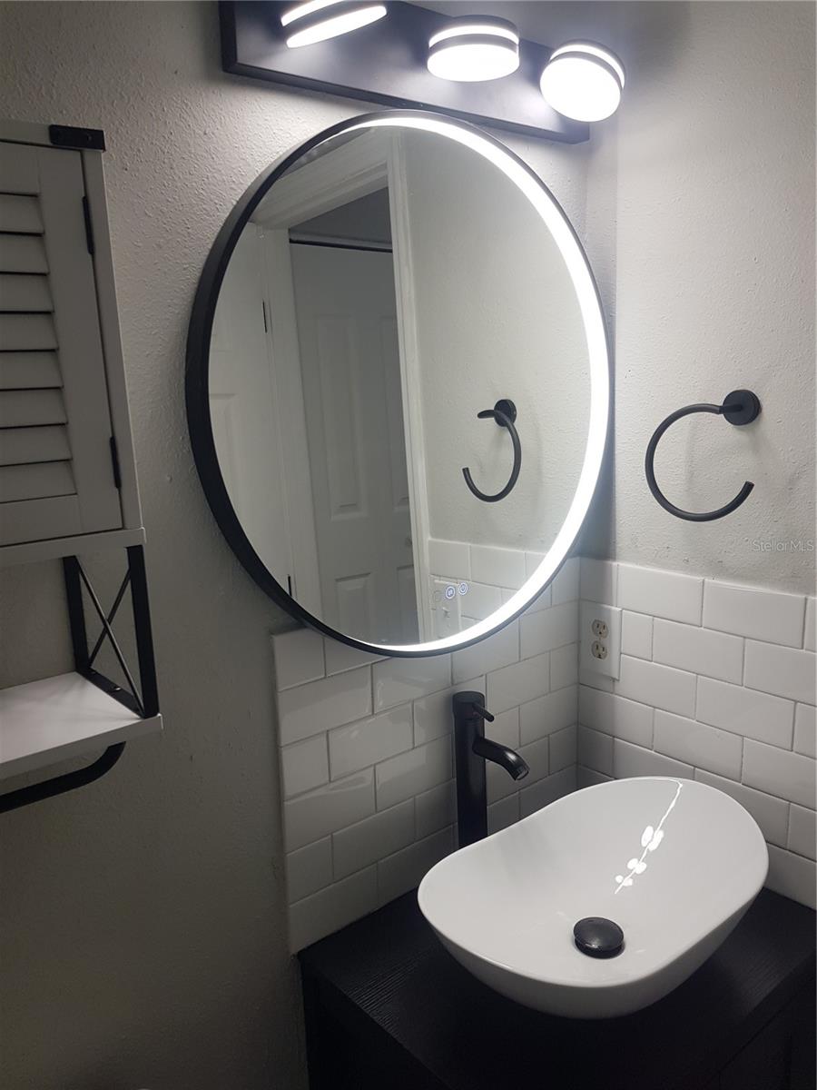 BUCKEYE MANOR - Residential Income