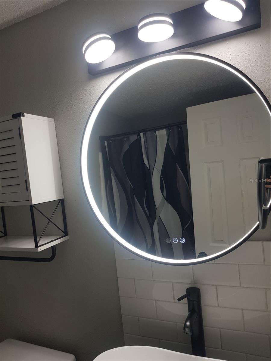 BUCKEYE MANOR - Residential Income