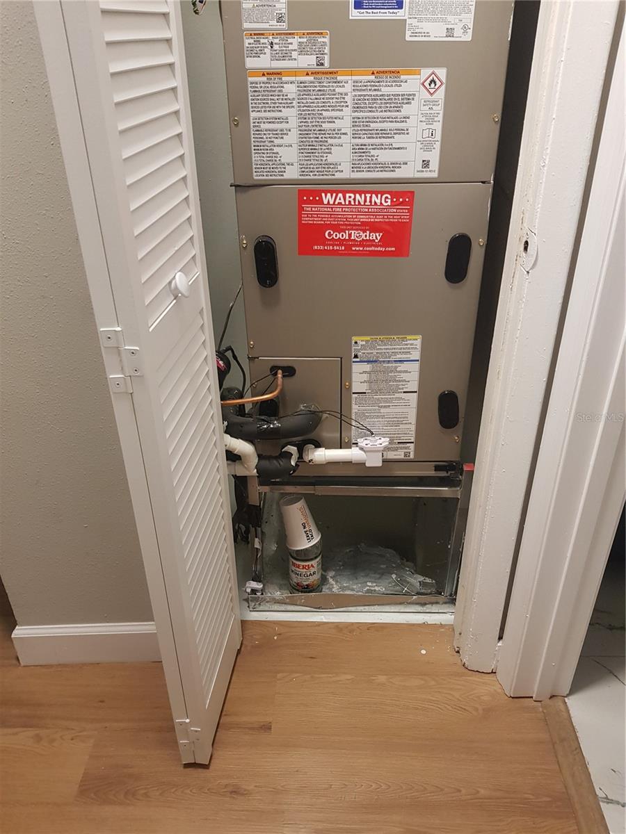 BUCKEYE MANOR - Residential Income