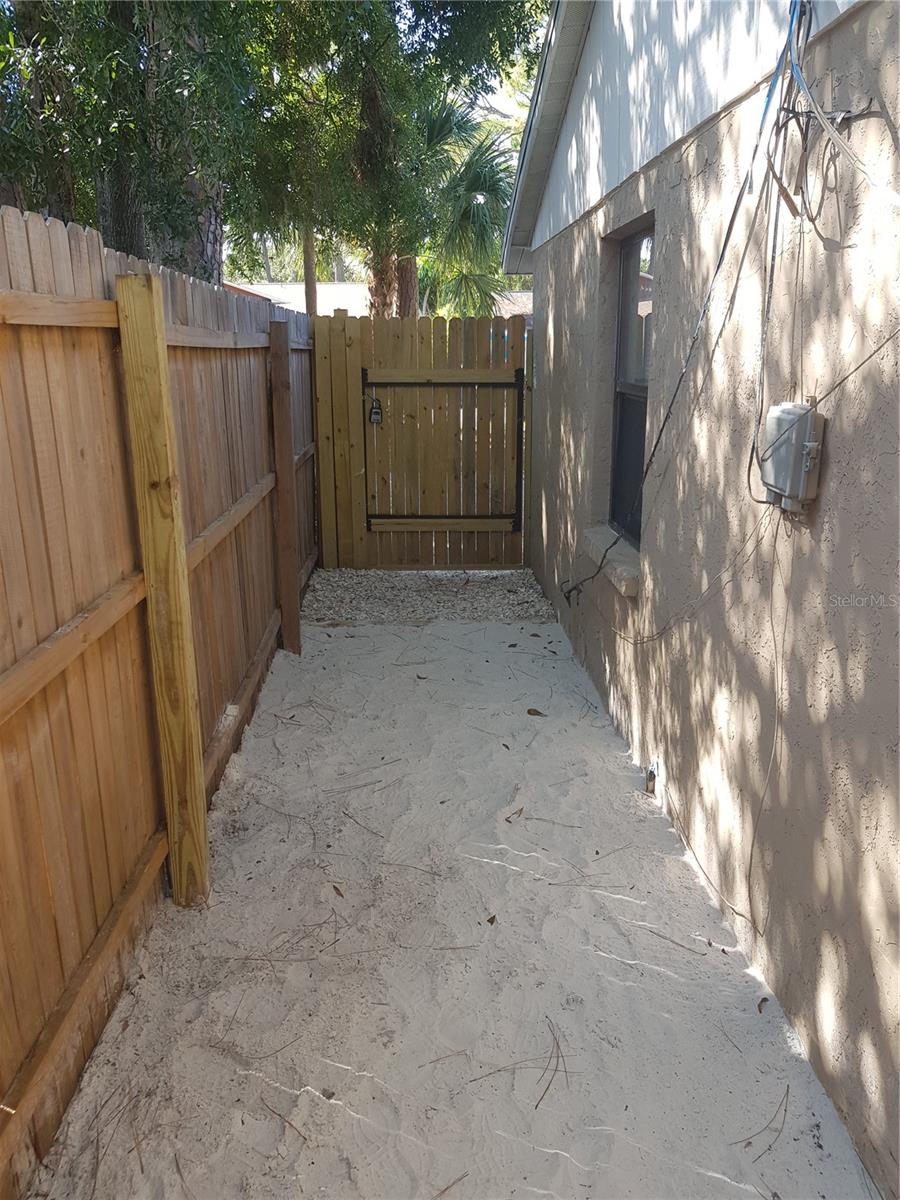 BUCKEYE MANOR - Residential Income