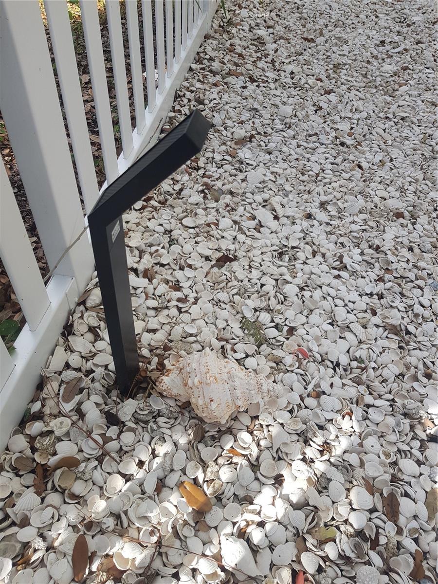 BUCKEYE MANOR - Residential Income