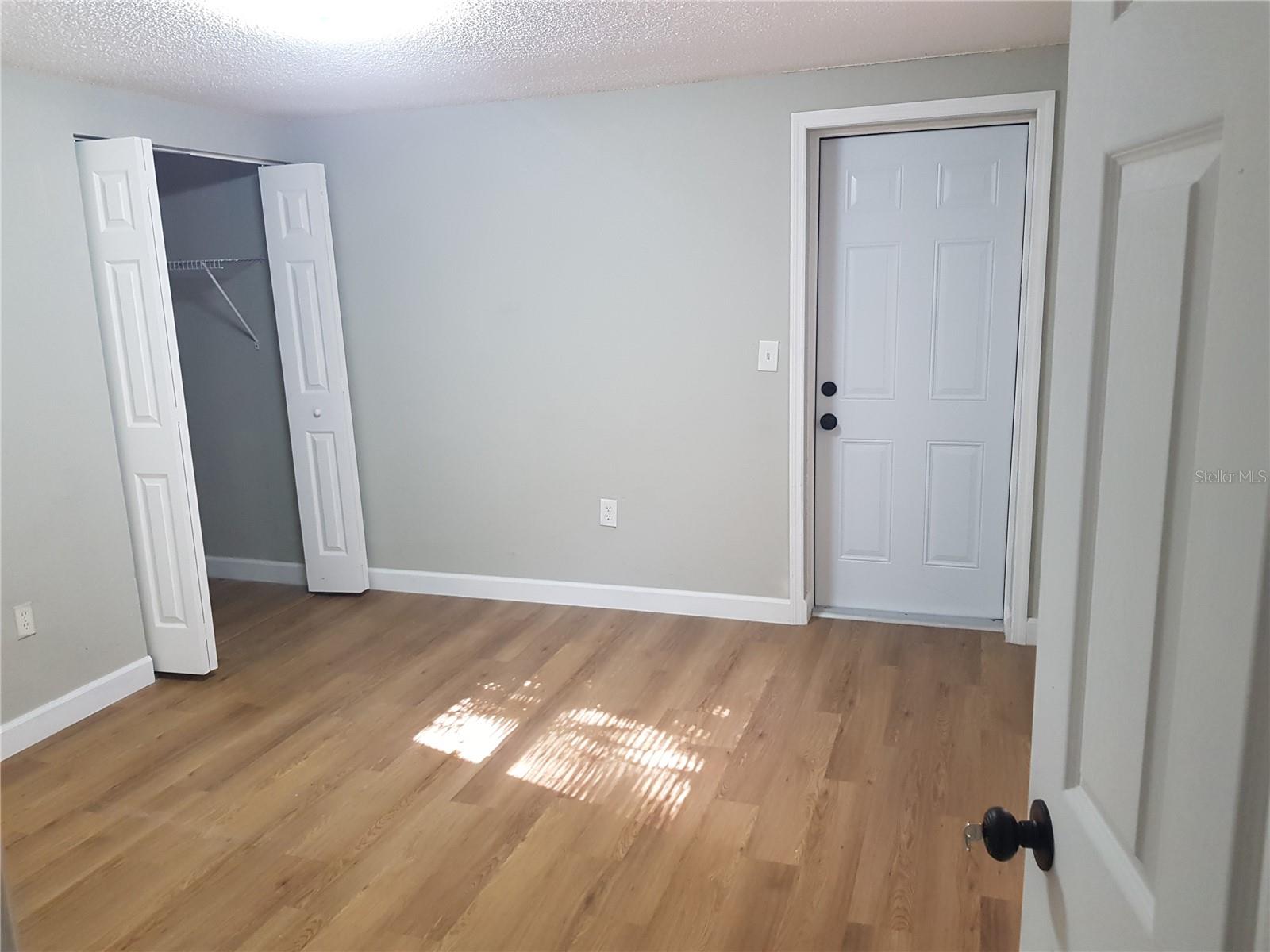 BUCKEYE MANOR - Residential Income