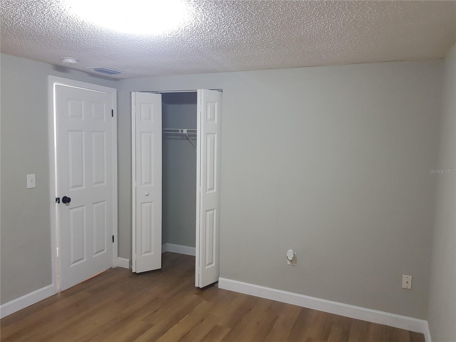 BUCKEYE MANOR - Residential Income