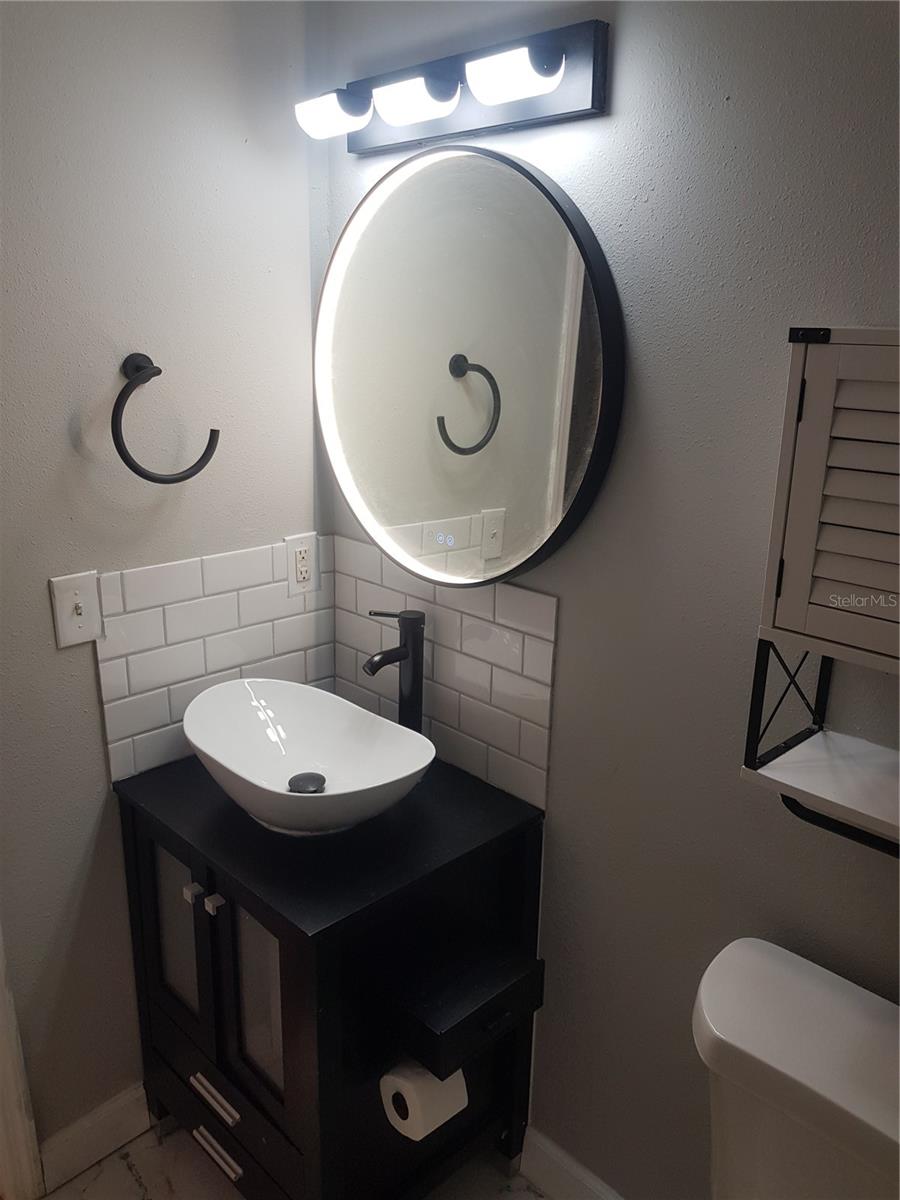 BUCKEYE MANOR - Residential Income