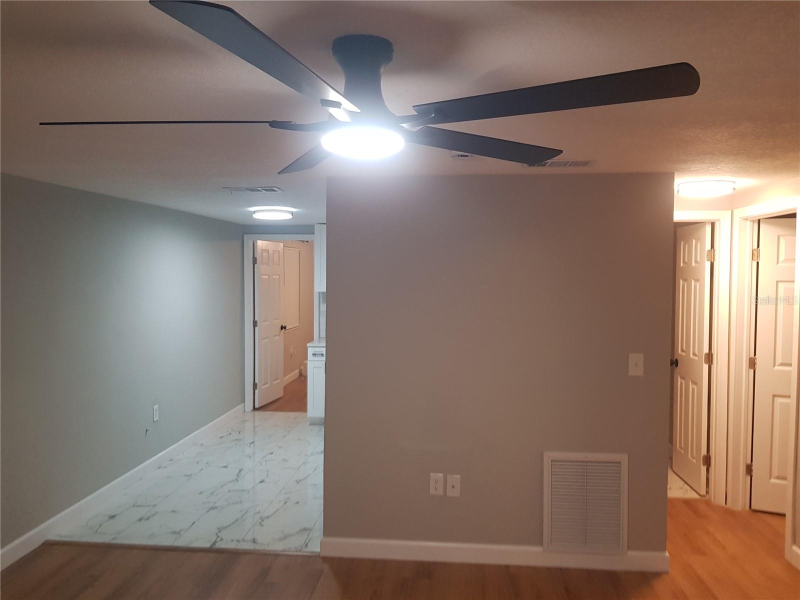 BUCKEYE MANOR - Residential Income