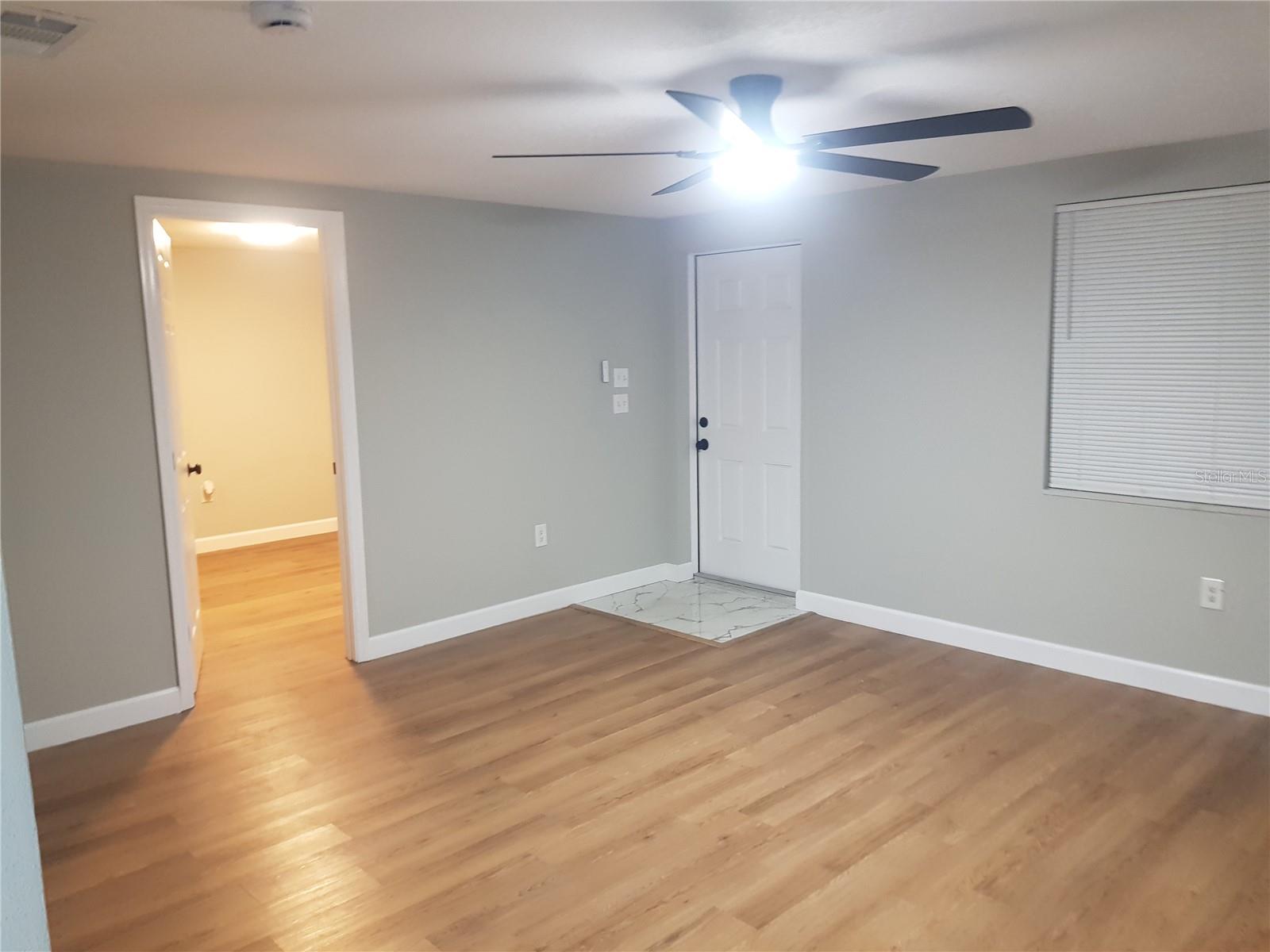 BUCKEYE MANOR - Residential Income