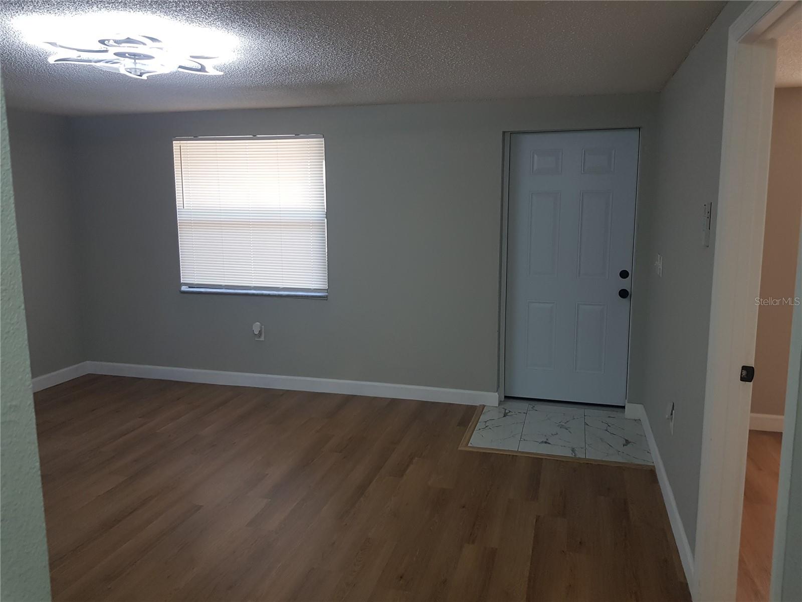 BUCKEYE MANOR - Residential Income