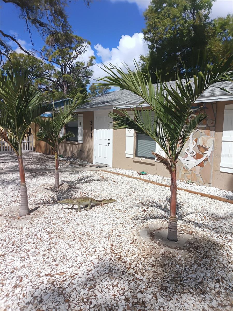 BUCKEYE MANOR - Residential Income