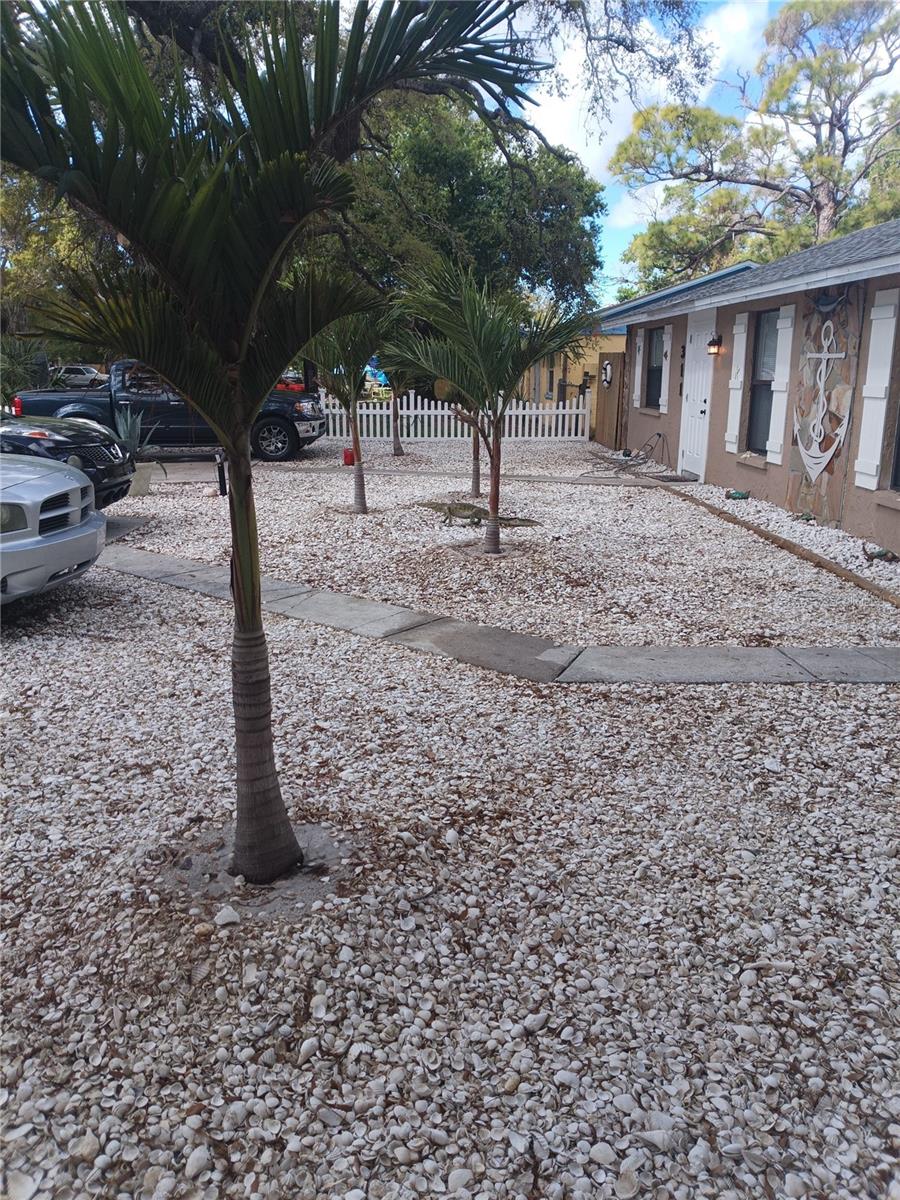 BUCKEYE MANOR - Residential Income