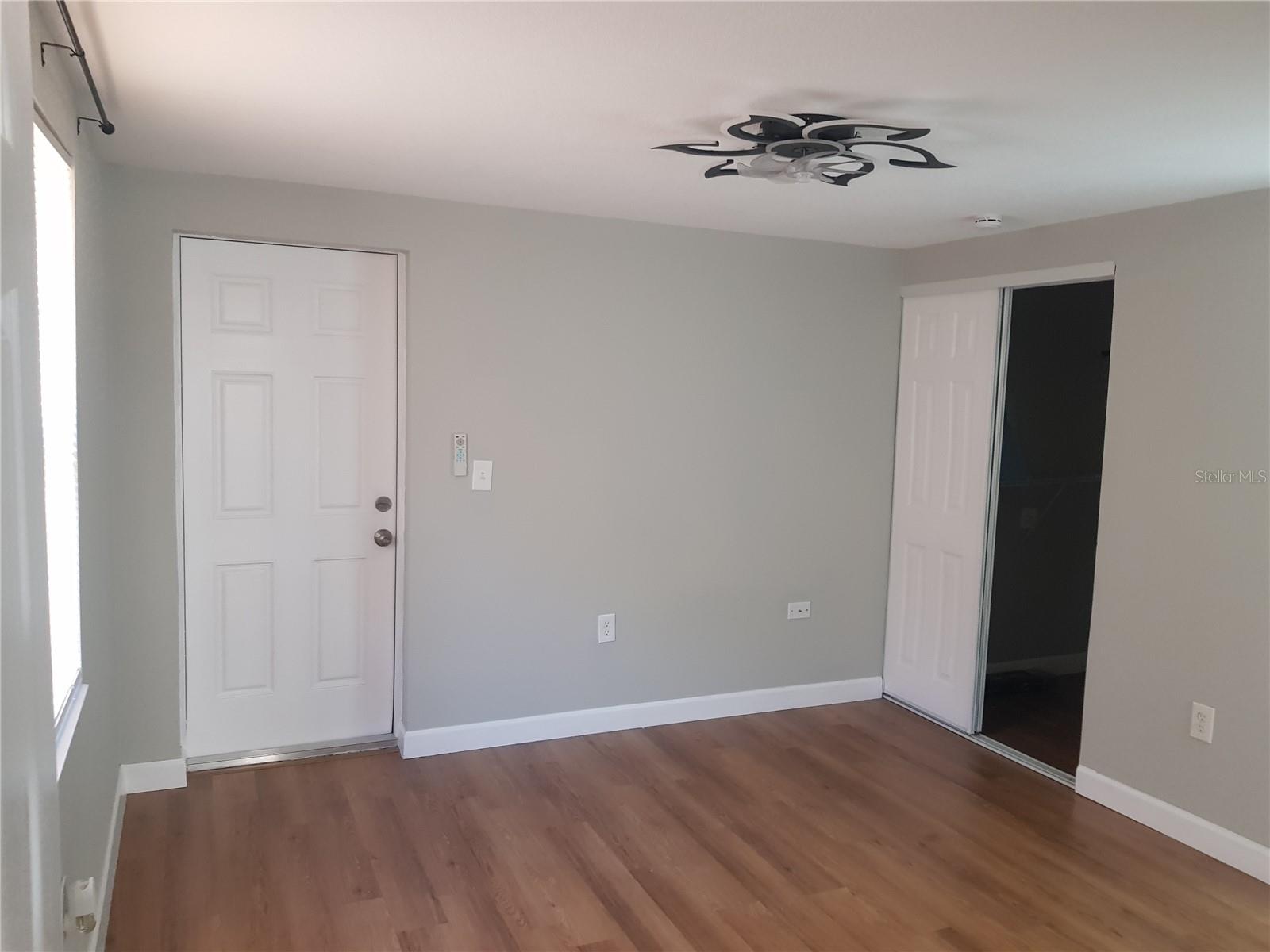 BUCKEYE MANOR - Residential Income