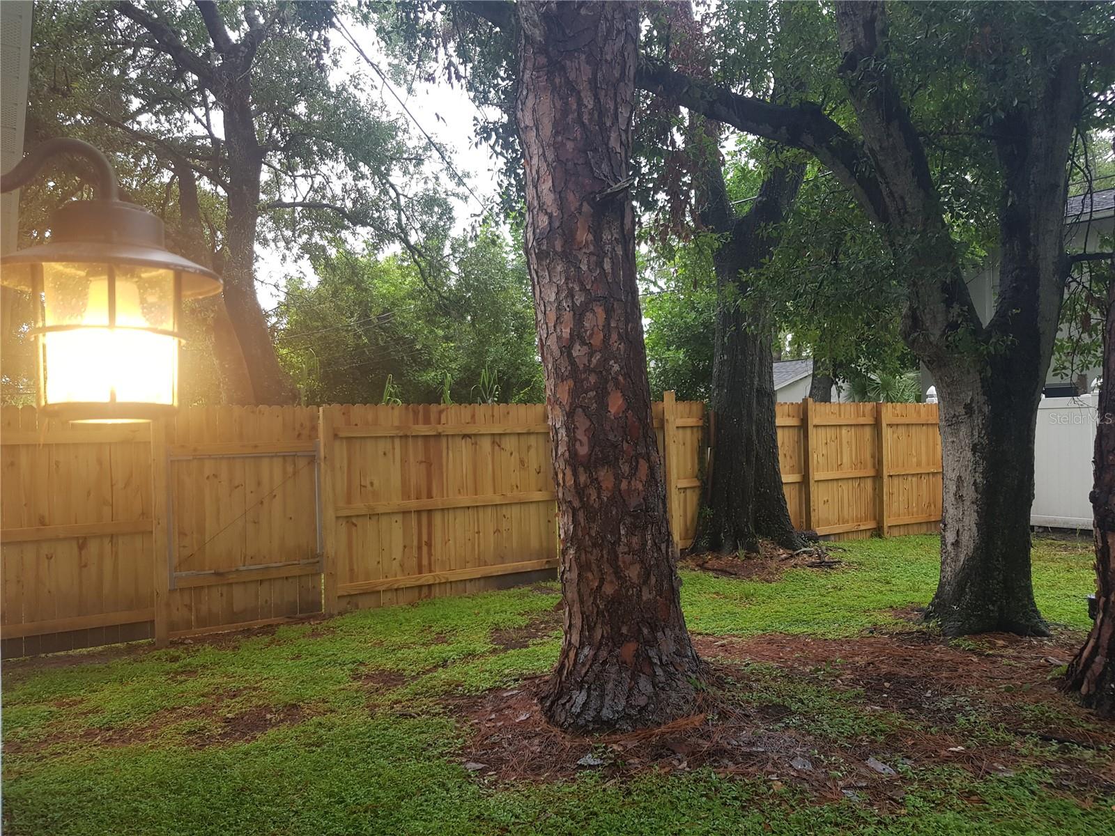 BUCKEYE MANOR - Residential Income