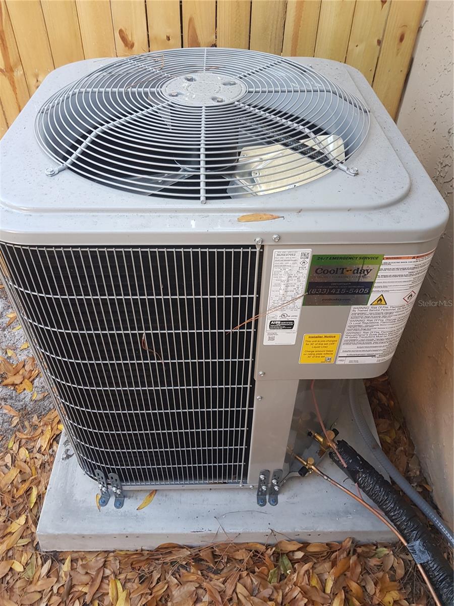 BUCKEYE MANOR - Residential Income