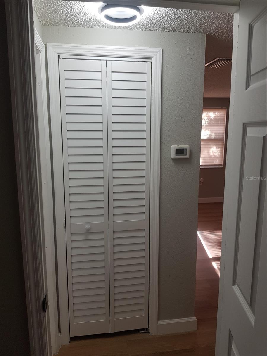 BUCKEYE MANOR - Residential Income