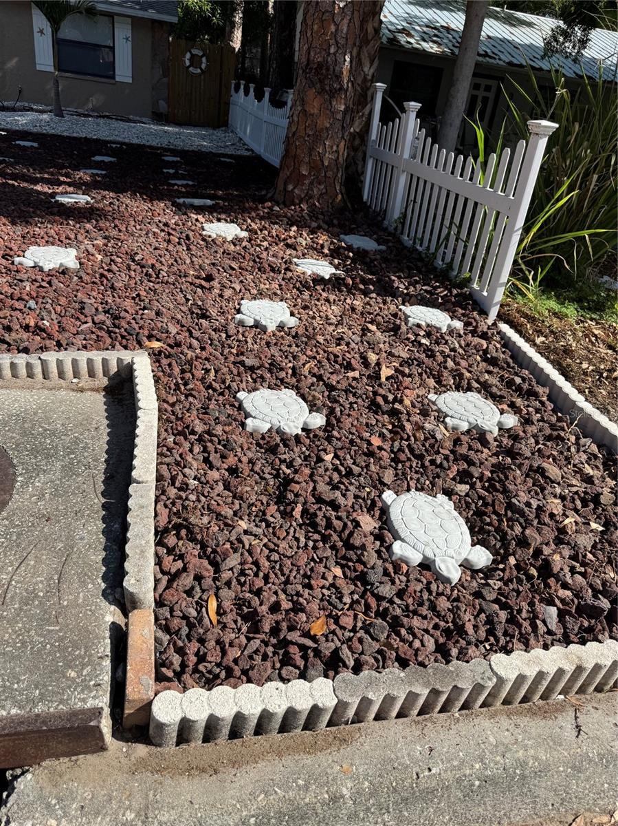 BUCKEYE MANOR - Residential Income