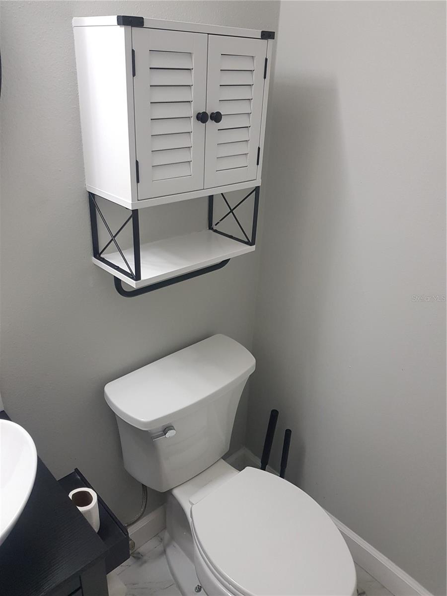 BUCKEYE MANOR - Residential Income