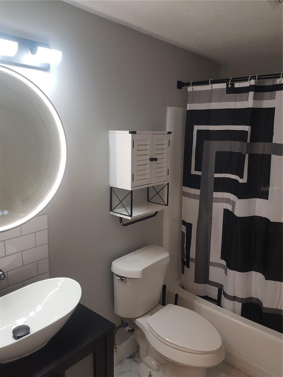 BUCKEYE MANOR - Residential Income