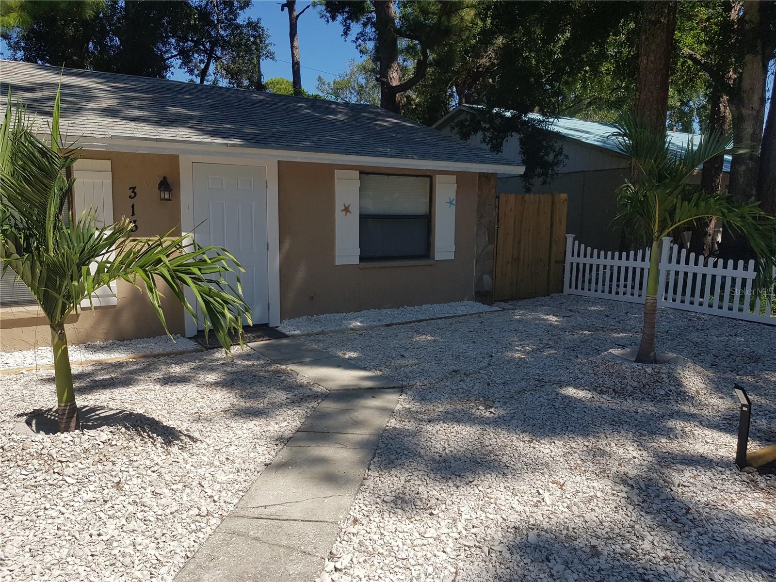 BUCKEYE MANOR - Residential Income