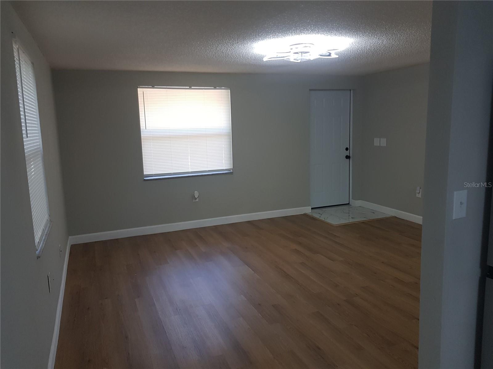 BUCKEYE MANOR - Residential Income