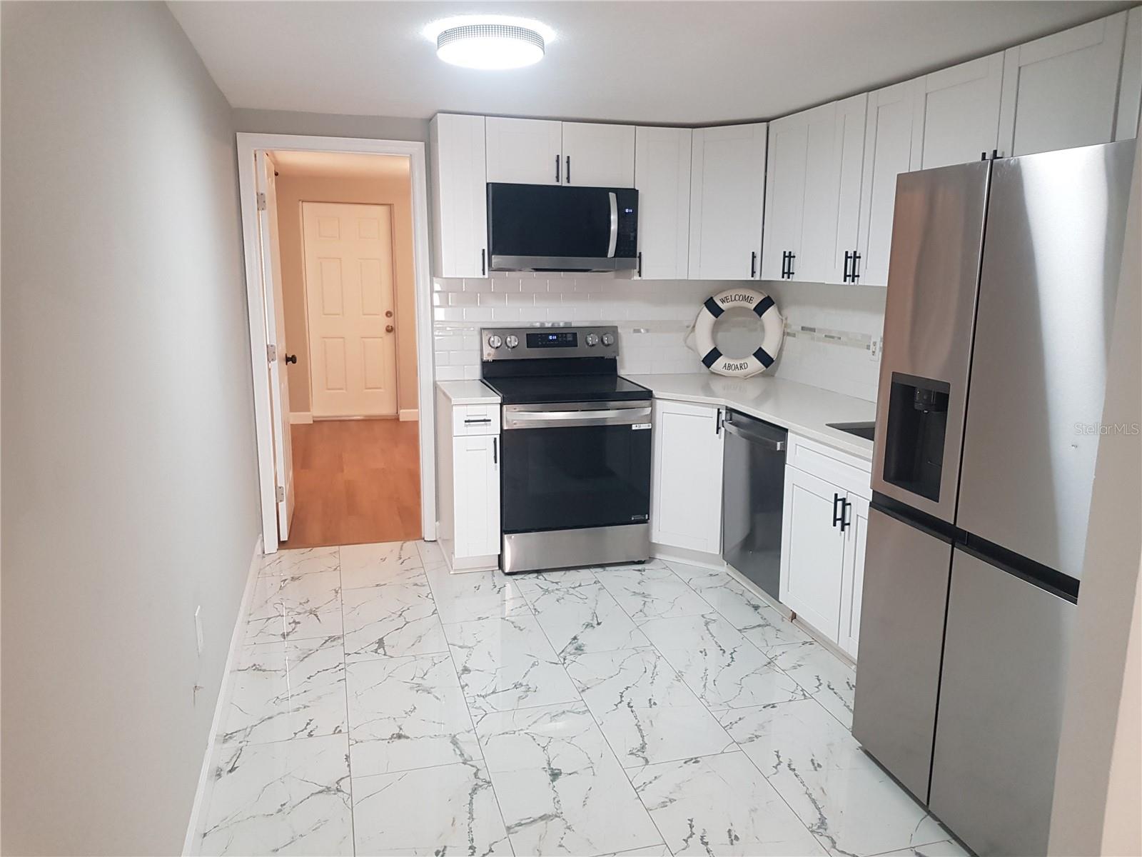 BUCKEYE MANOR - Residential Income