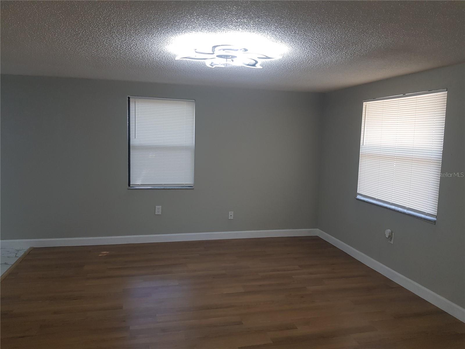 BUCKEYE MANOR - Residential Income