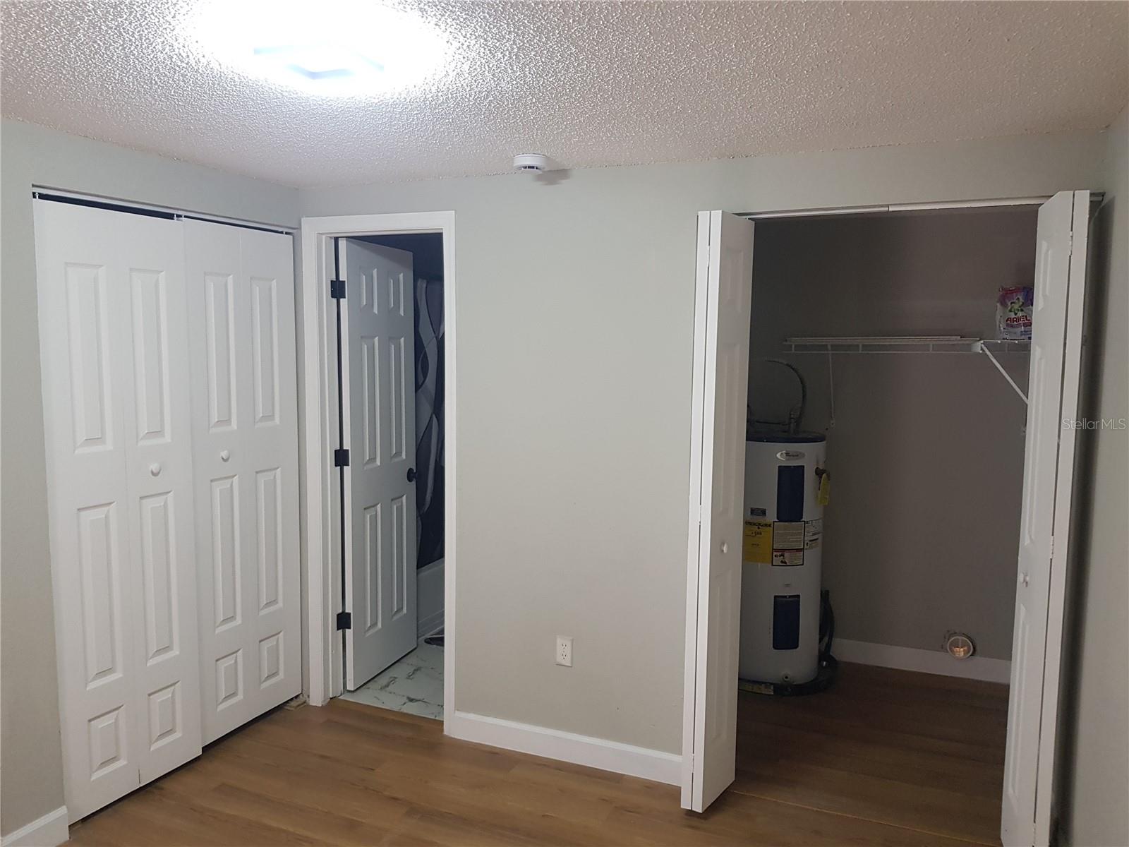 BUCKEYE MANOR - Residential Income