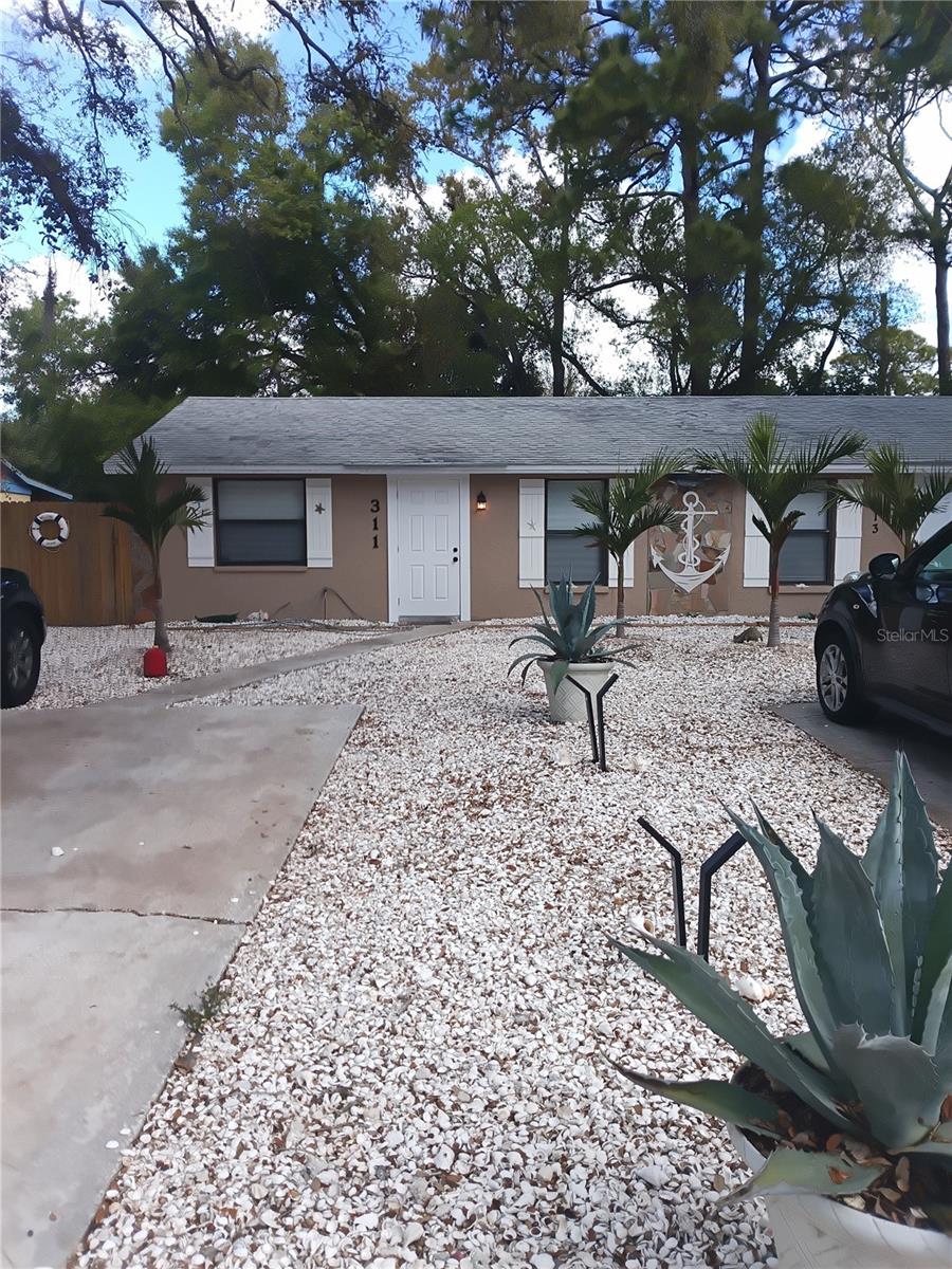 BUCKEYE MANOR - Residential Income