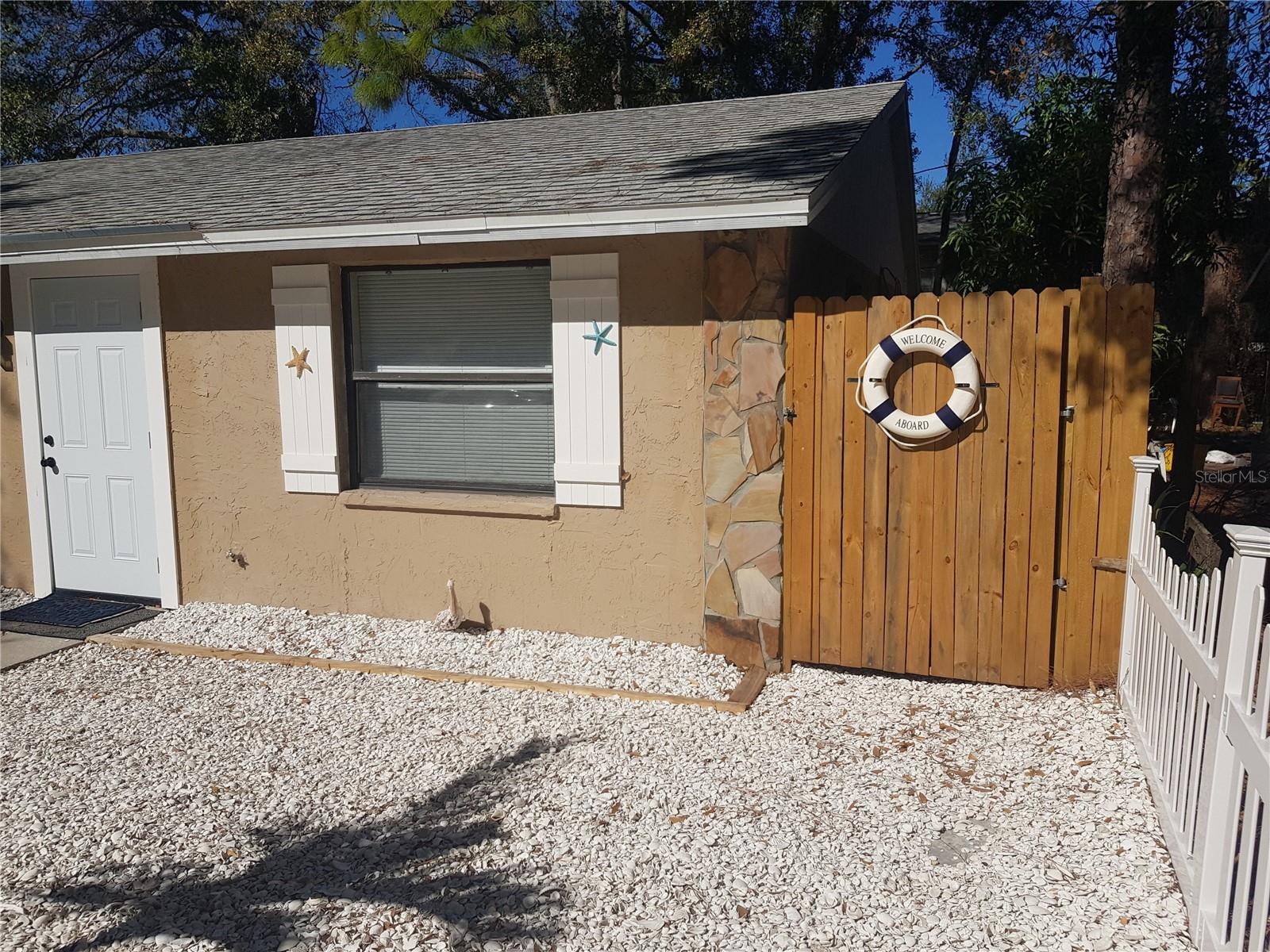 BUCKEYE MANOR - Residential Income