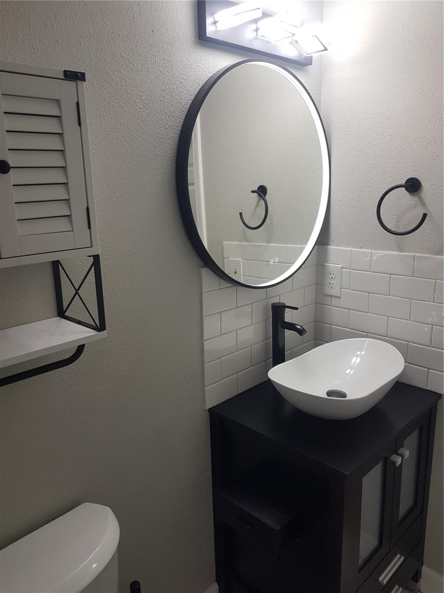 BUCKEYE MANOR - Residential Income