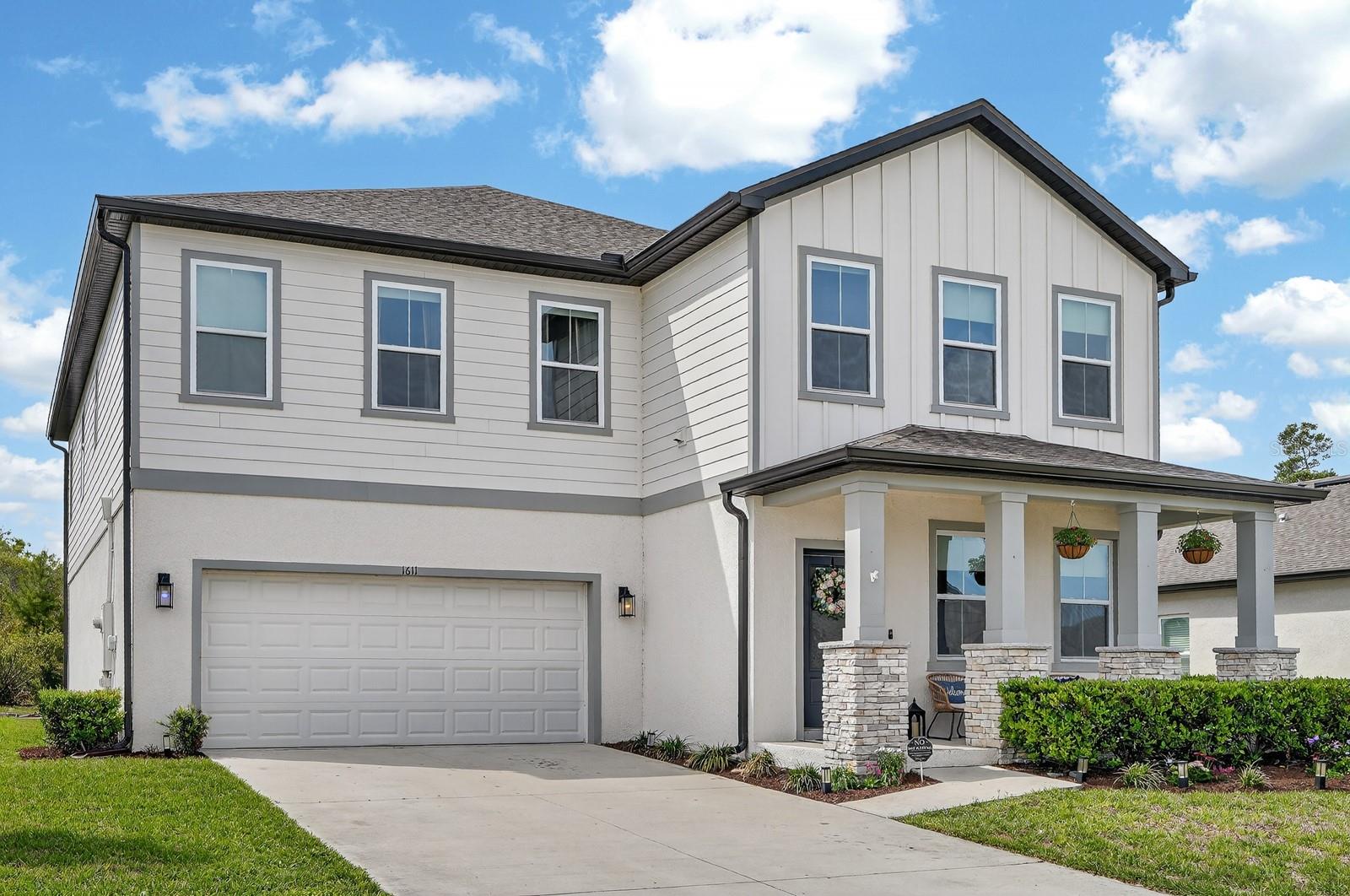 1611 MEADOWLARK DRIVE