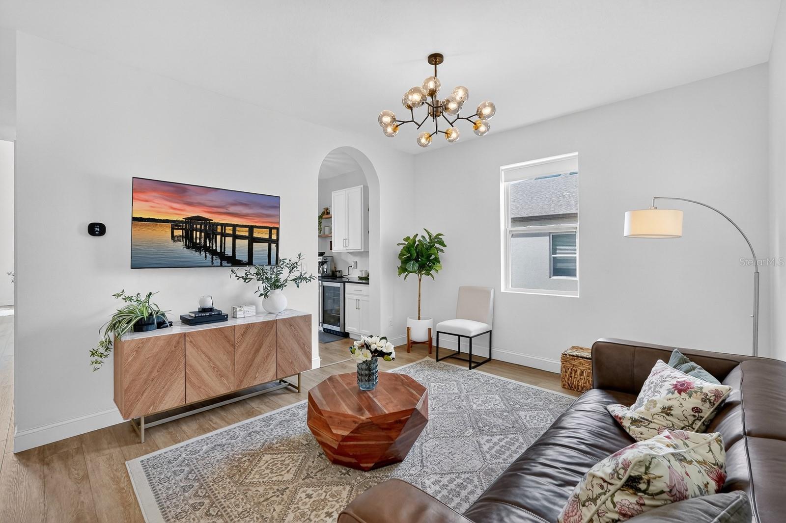 HAMPTON OAKS - Residential