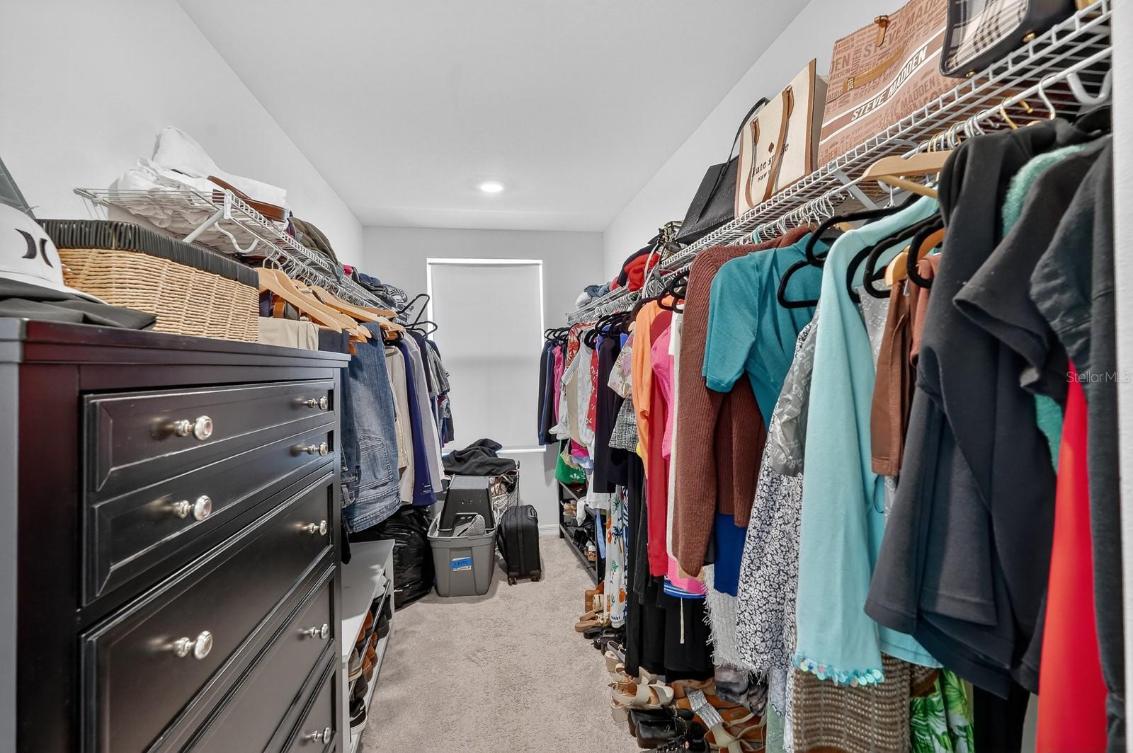 HAMPTON OAKS - Residential