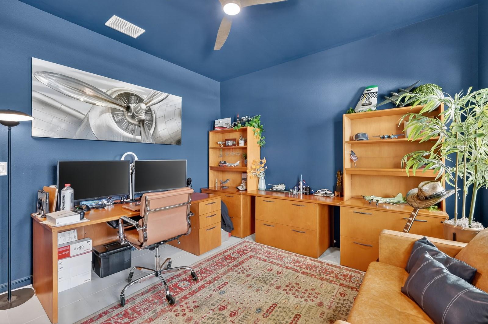 HAMPTON OAKS - Residential