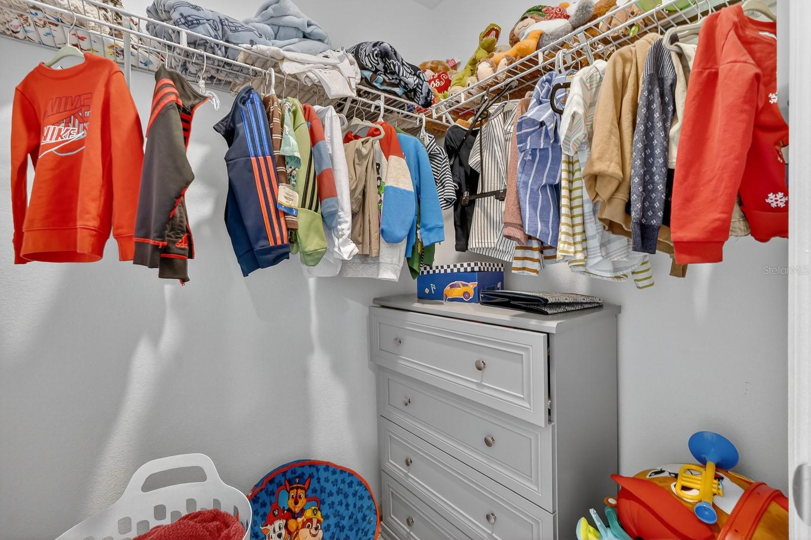 HAMPTON OAKS - Residential