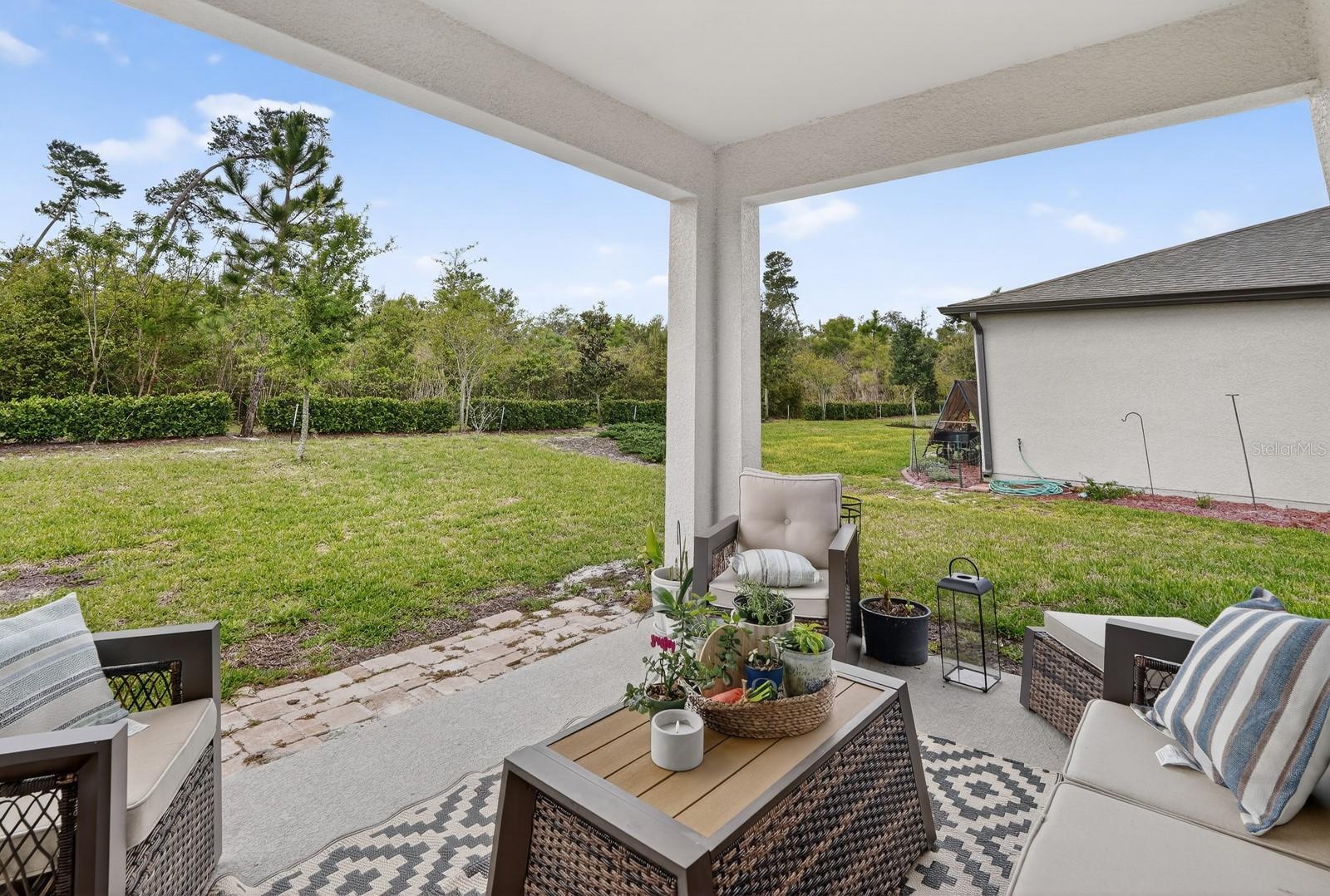 HAMPTON OAKS - Residential