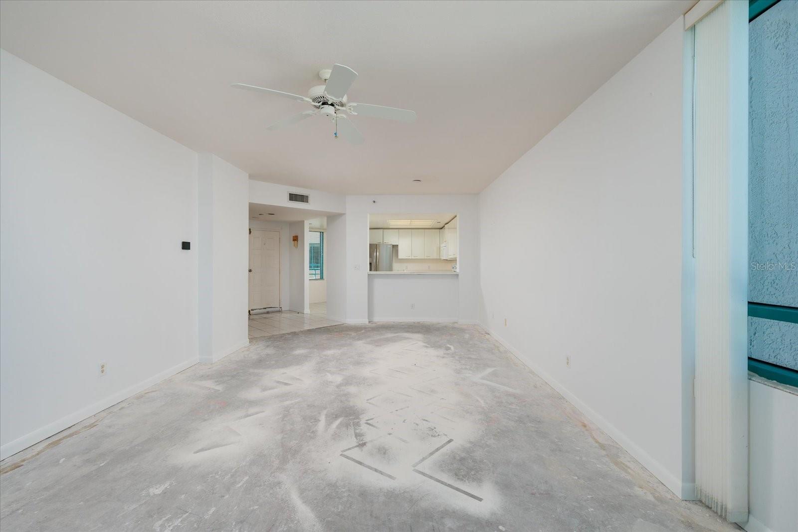 ULTIMAR TWO CONDO - Residential