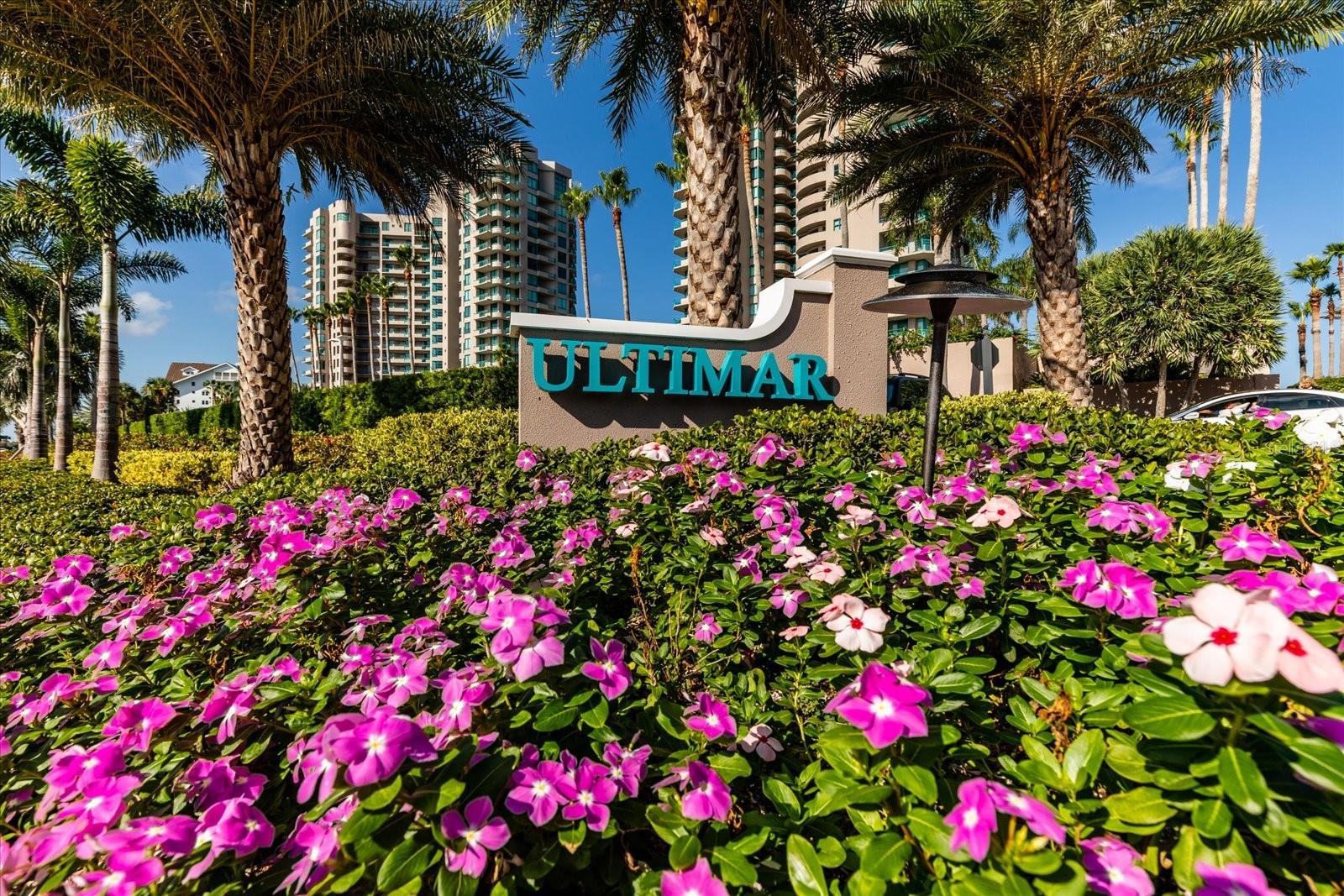 ULTIMAR TWO CONDO - Residential