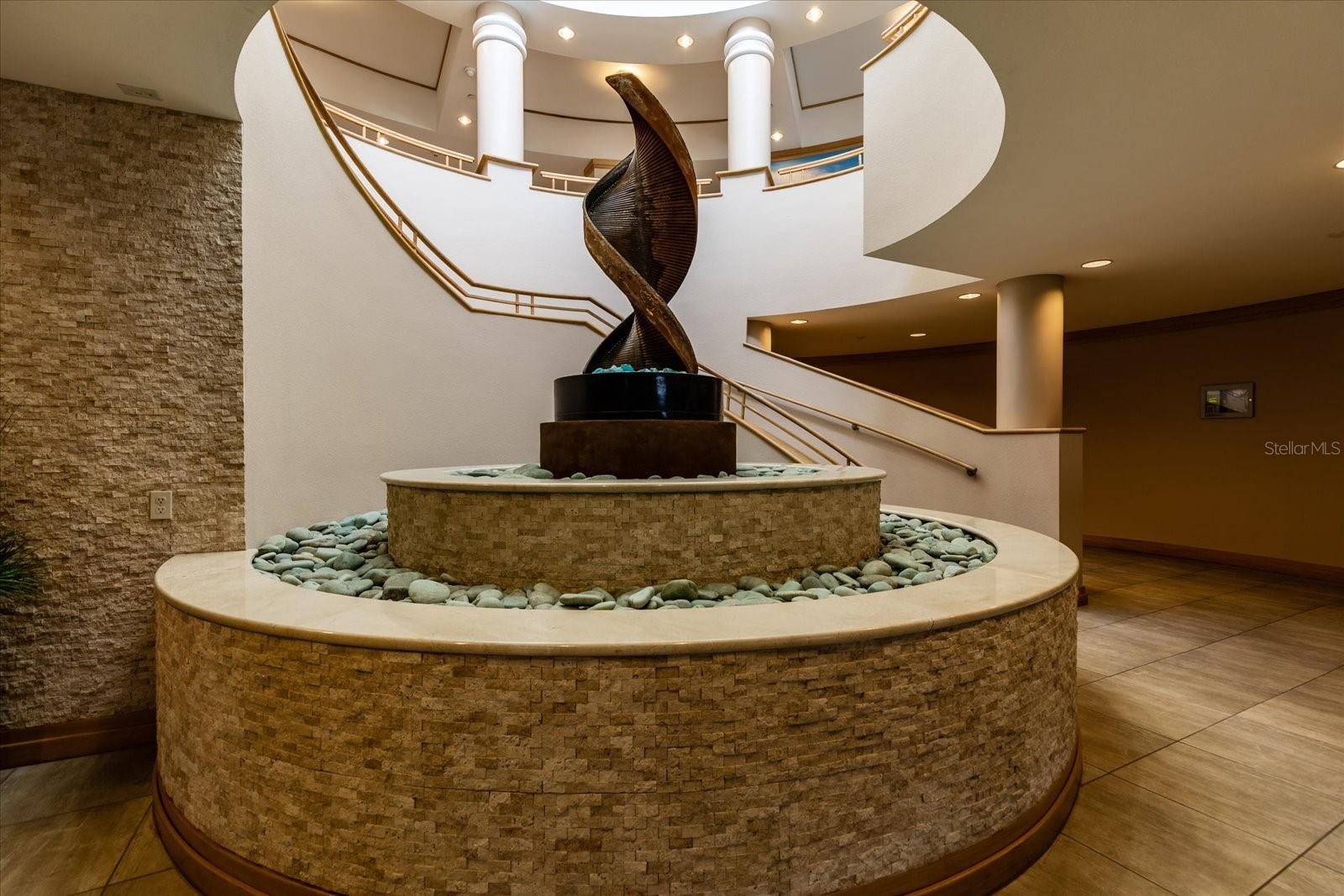 ULTIMAR TWO CONDO - Residential