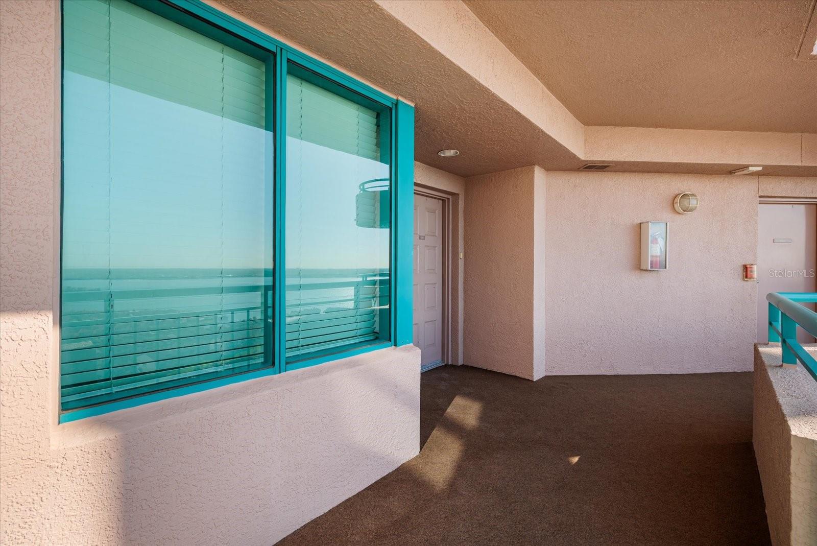 ULTIMAR TWO CONDO - Residential