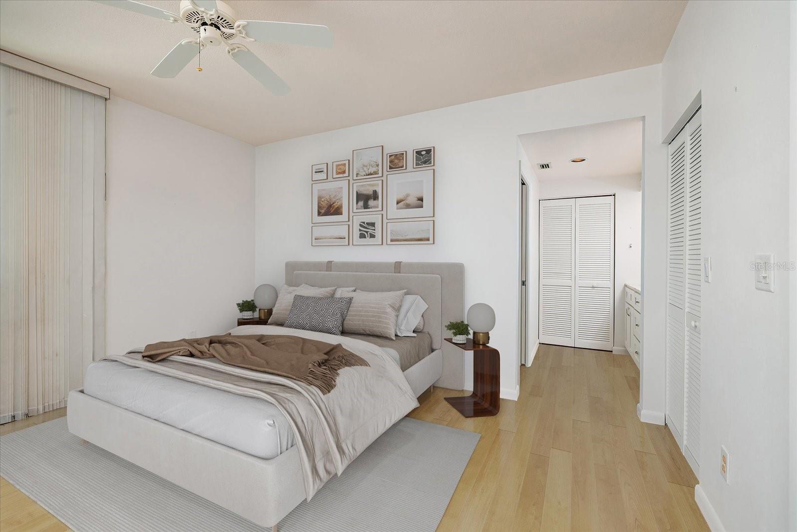 ULTIMAR TWO CONDO - Residential