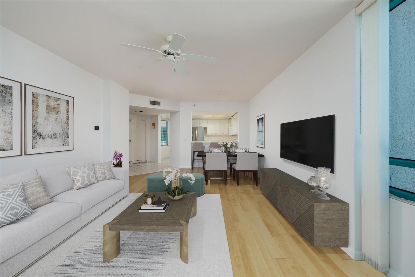 ULTIMAR TWO CONDO - Residential