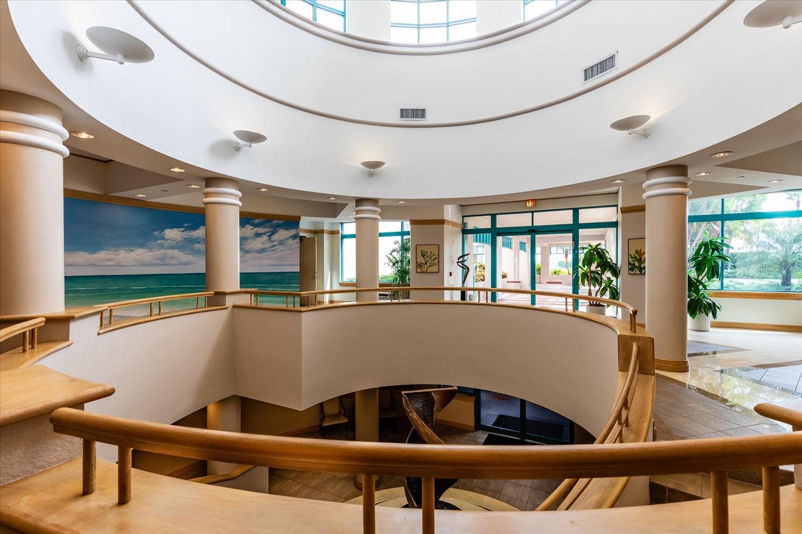 ULTIMAR TWO CONDO - Residential