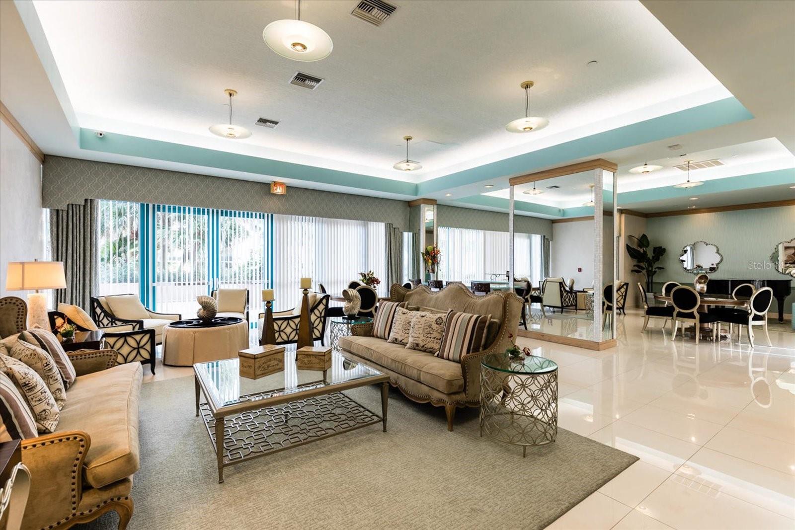 ULTIMAR TWO CONDO - Residential