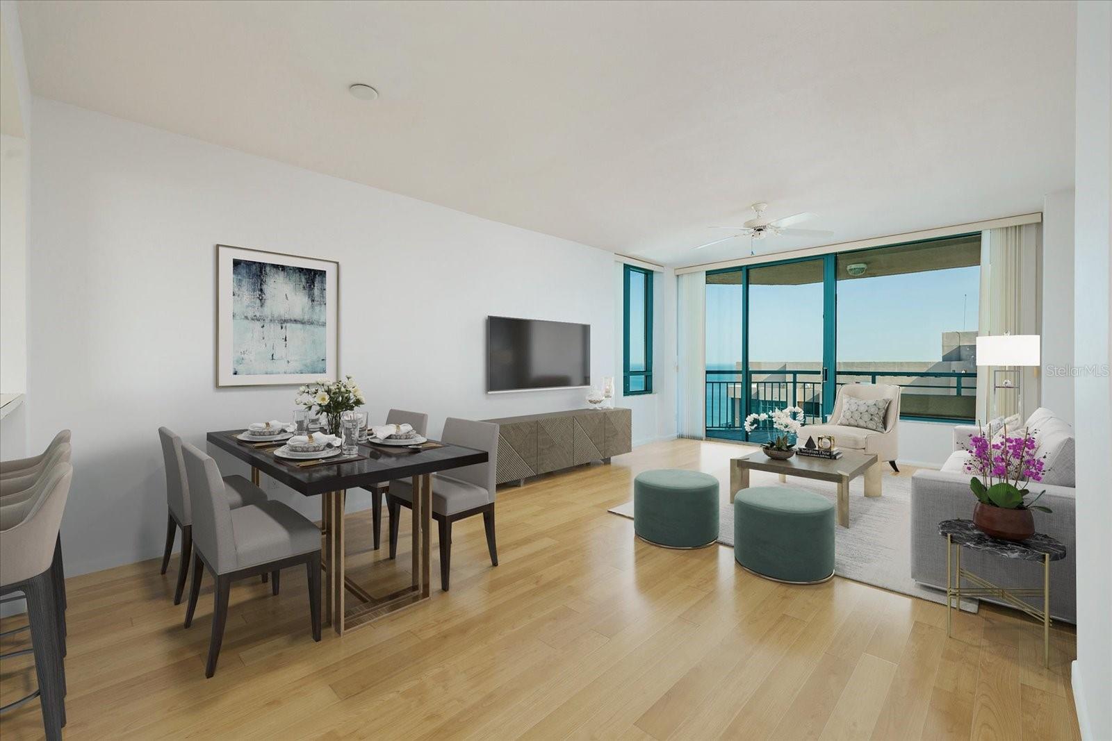 ULTIMAR TWO CONDO - Residential