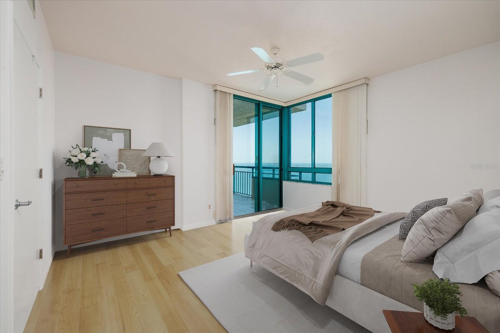 ULTIMAR TWO CONDO - Residential