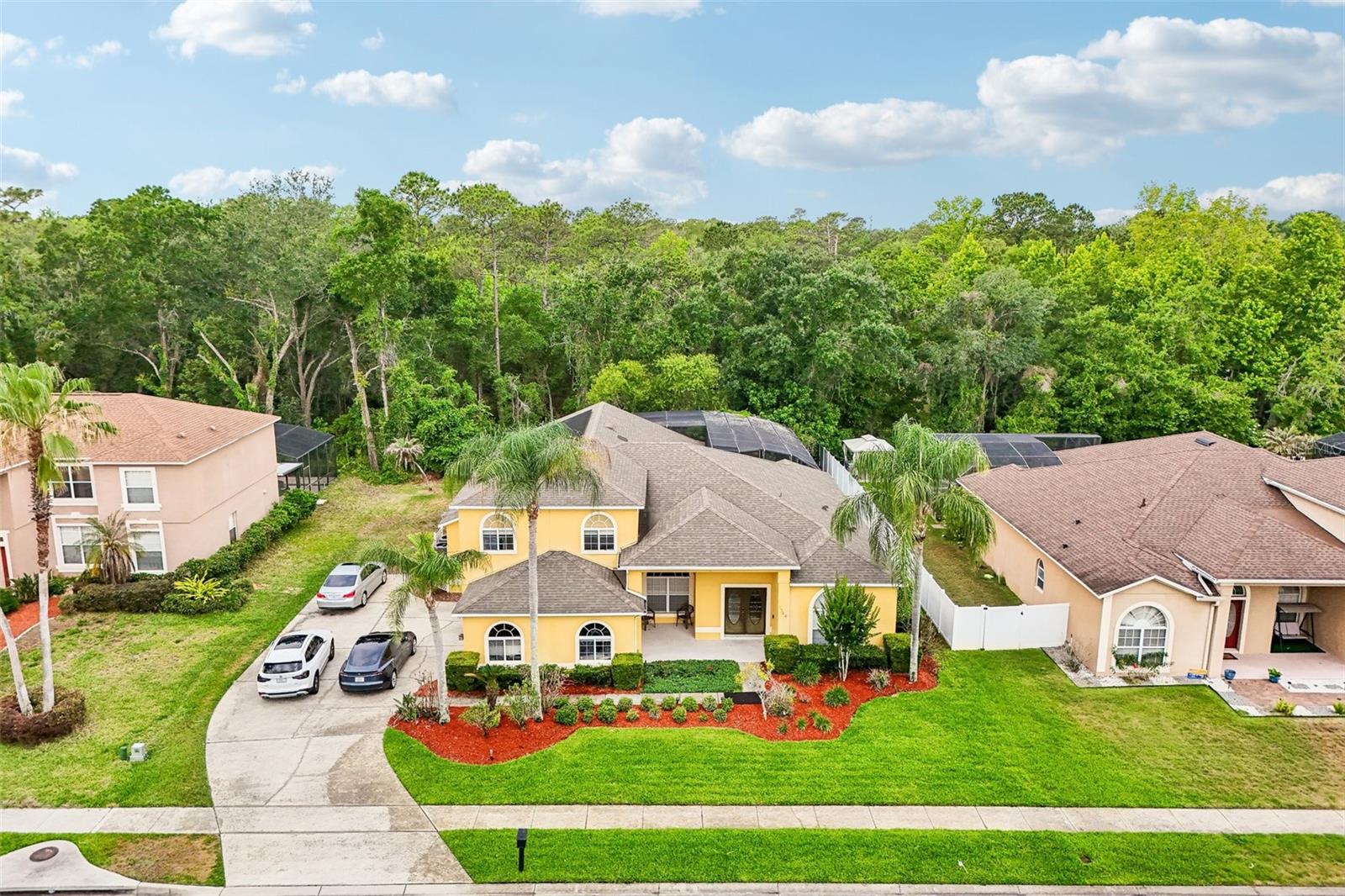 CHAPMAN LAKES PH 4 - Residential