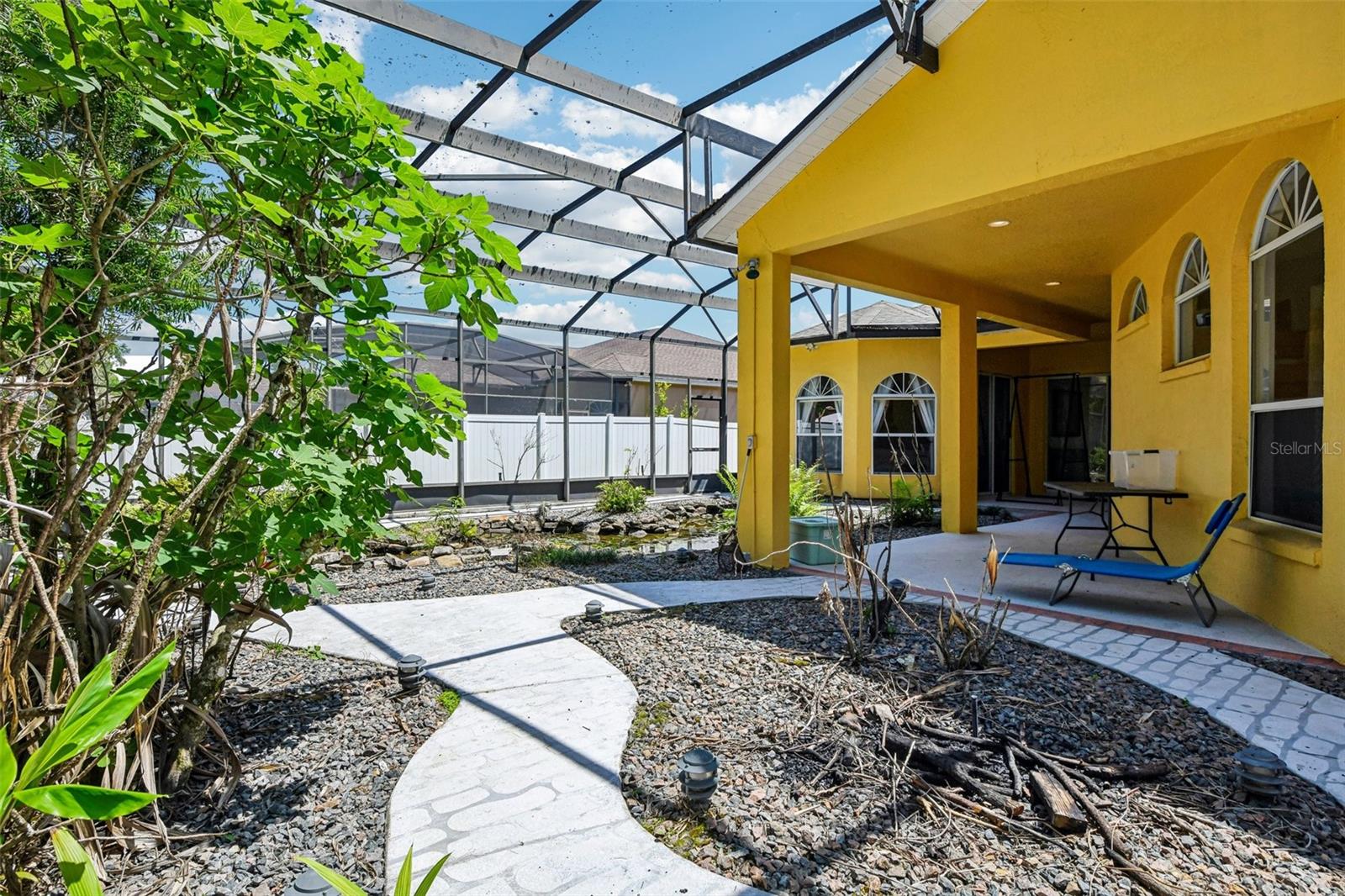 CHAPMAN LAKES PH 4 - Residential