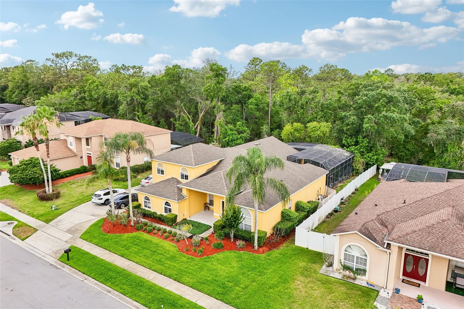 CHAPMAN LAKES PH 4 - Residential